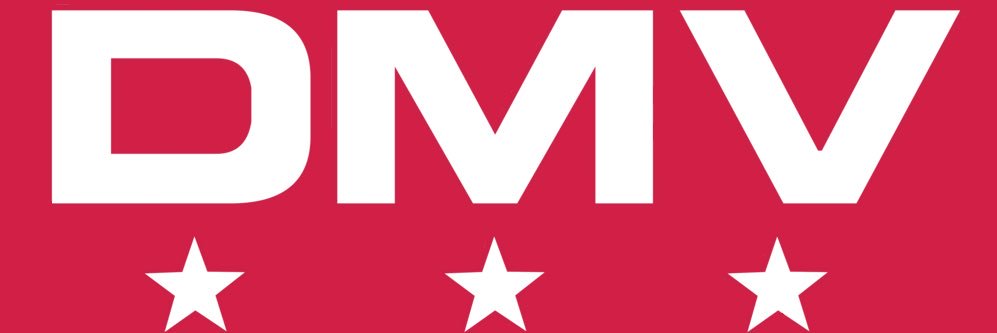 The MVP aka DMV-P banner