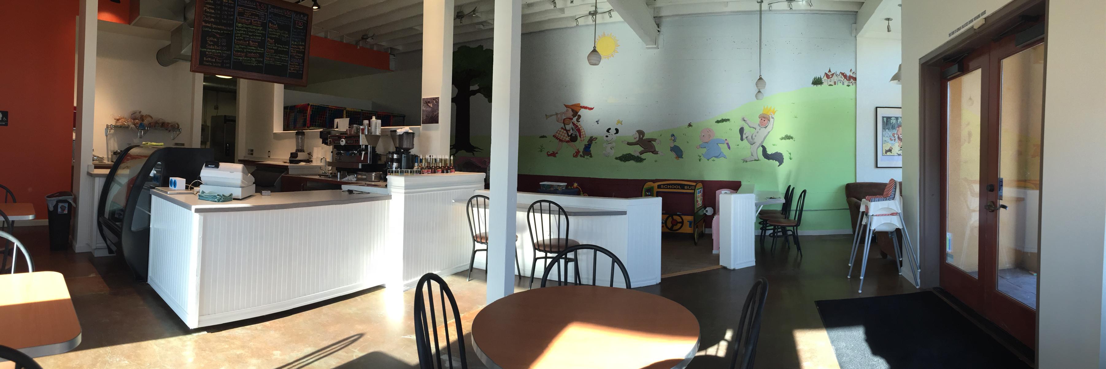PiedPiperCafe's profile banner image