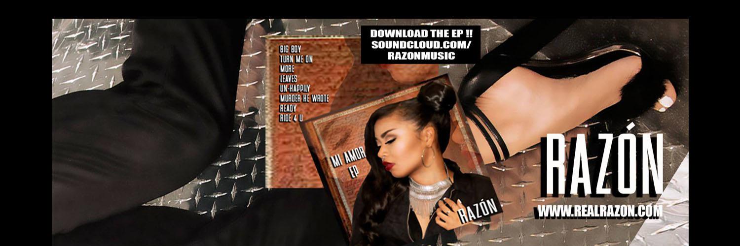 RazonMusic's profile banner image