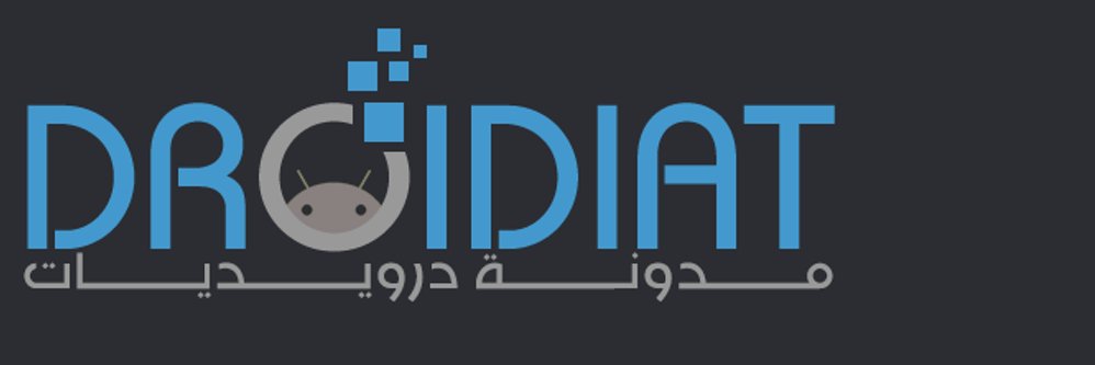 Droidiat's profile banner image