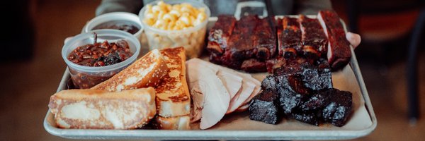 CityBarbeque Profile Banner