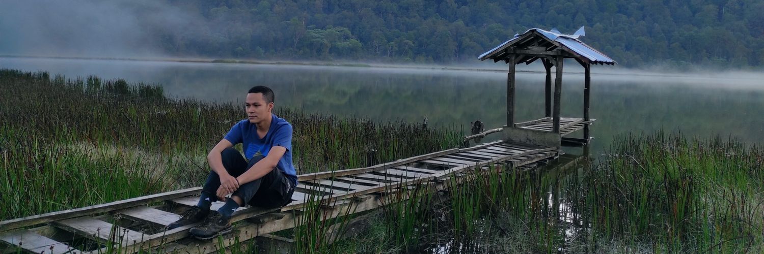 Hanbogen's profile banner image