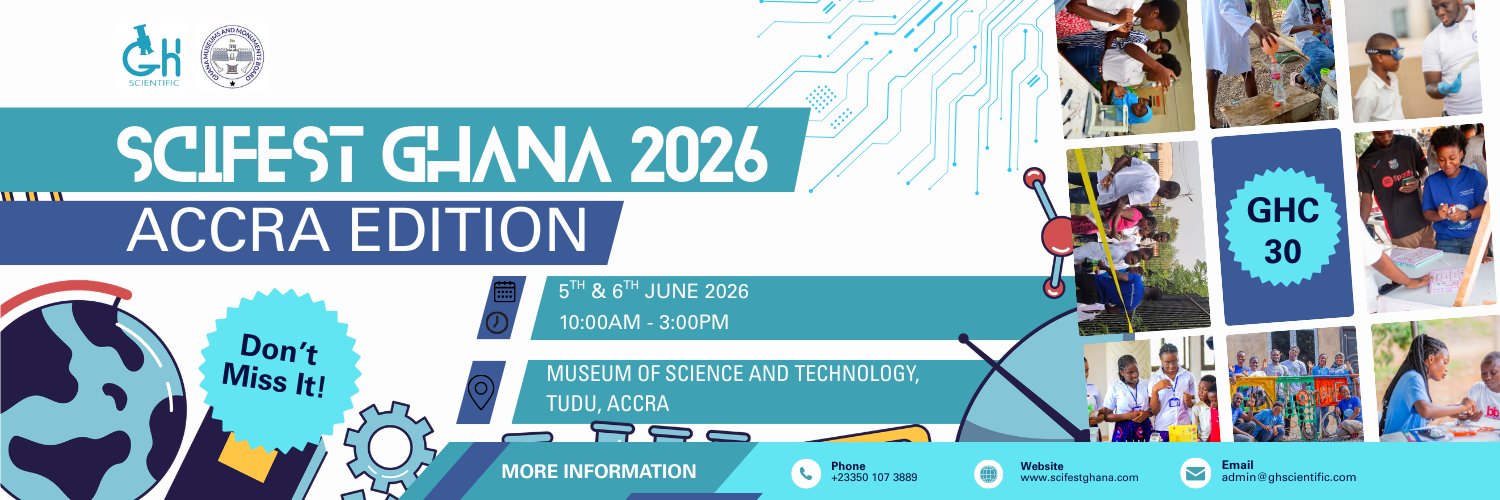 G.H.Scientific banner