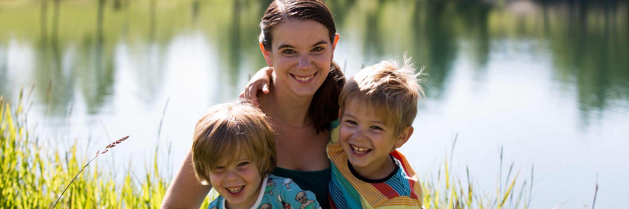 Kate Andrews (she/her) banner