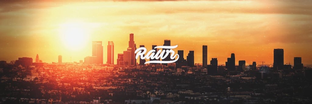 rawrftw's profile banner image