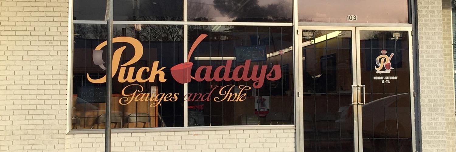puckdaddy24's profile banner image