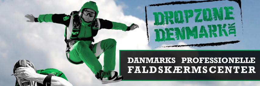DropzoneDenmark's profile banner image