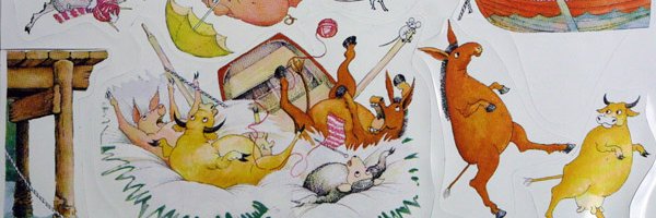 deanspaccavento's profile banner image
