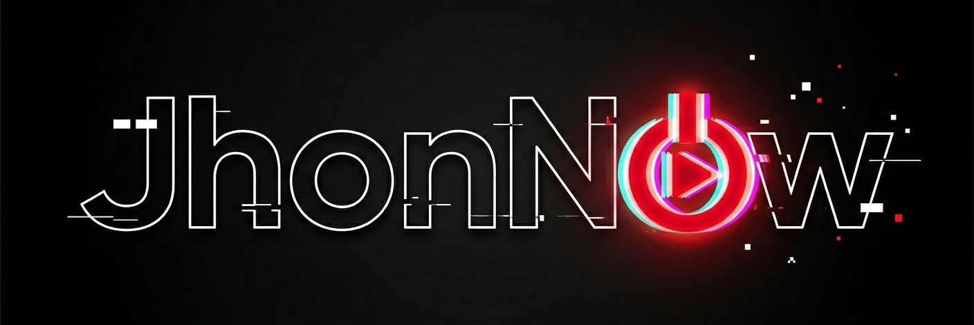 JhonNow24's profile banner image