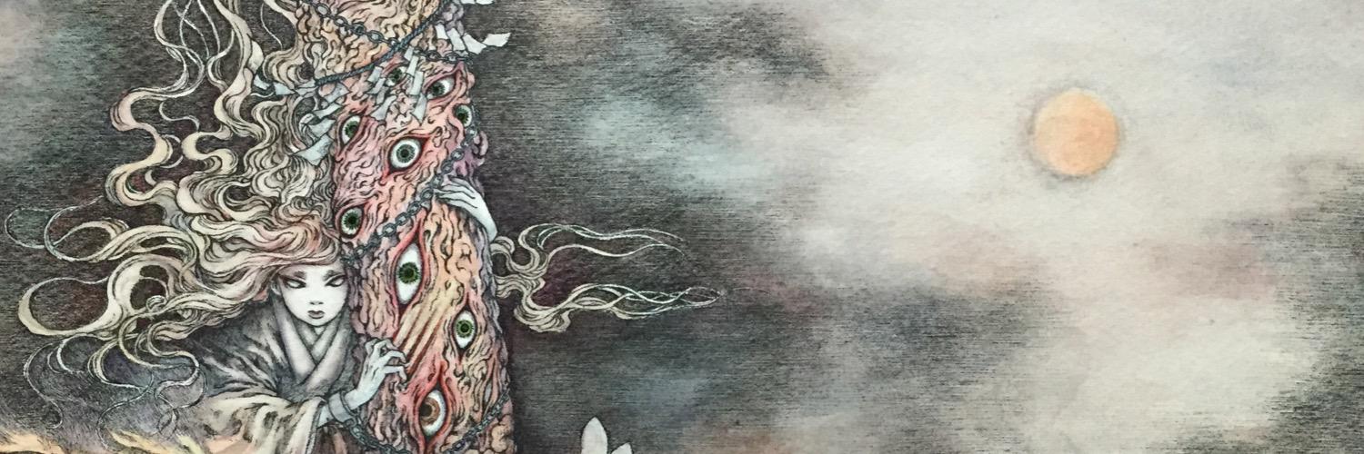 misoranana's profile banner image