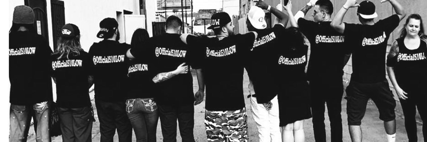 official510low's profile banner image
