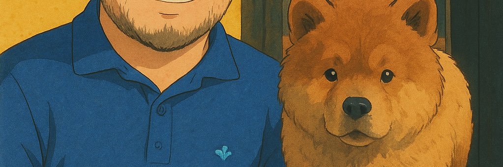 VdjWilliam's profile banner image