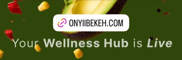 Onyiibekeh Profile Banner