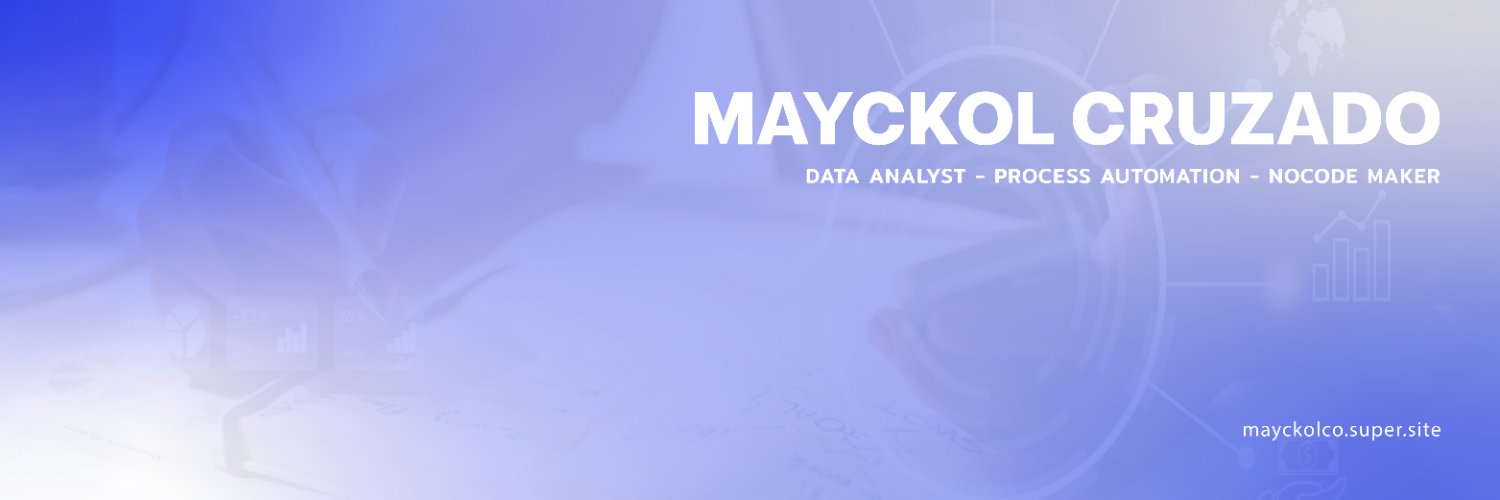 Mayckol Cruzado Ordoñez banner