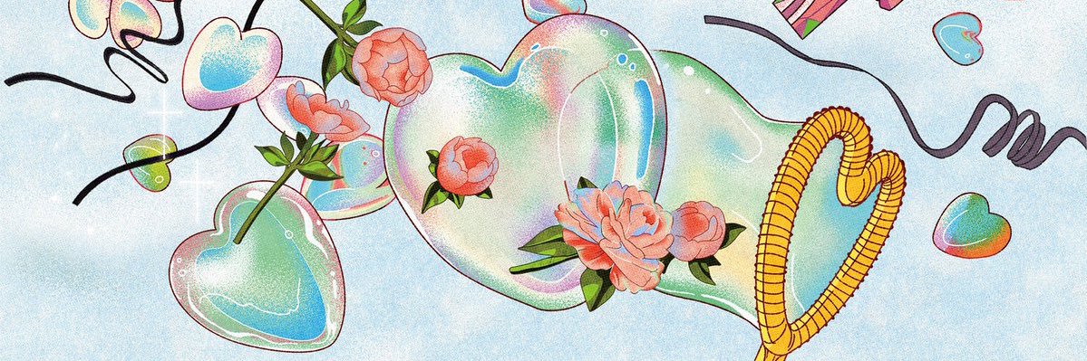 Jayqualeen's profile banner image