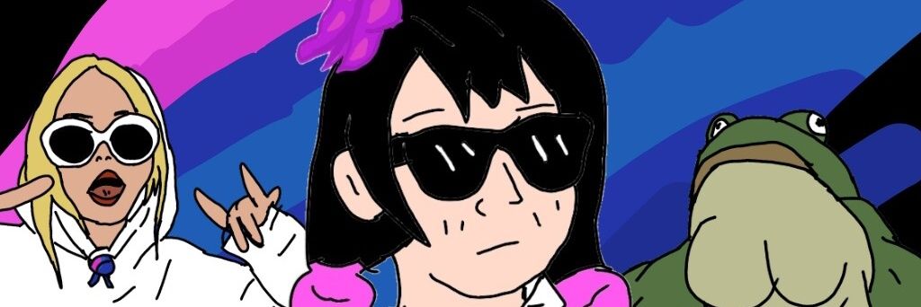 YFeelipeh's profile banner image