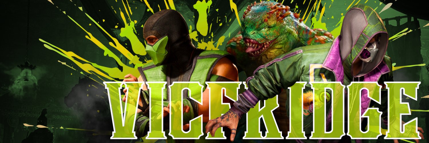 VicFridge's profile banner image