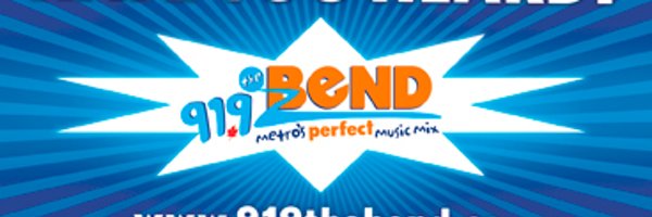 919TheBend Profile Banner