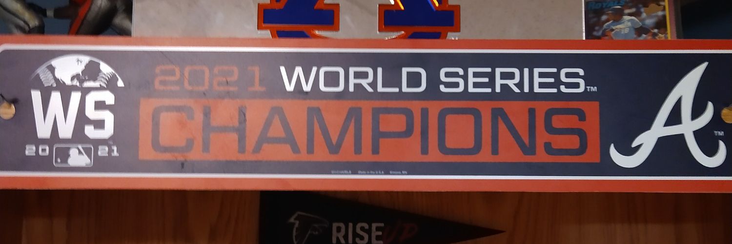 Joseph Coleman banner