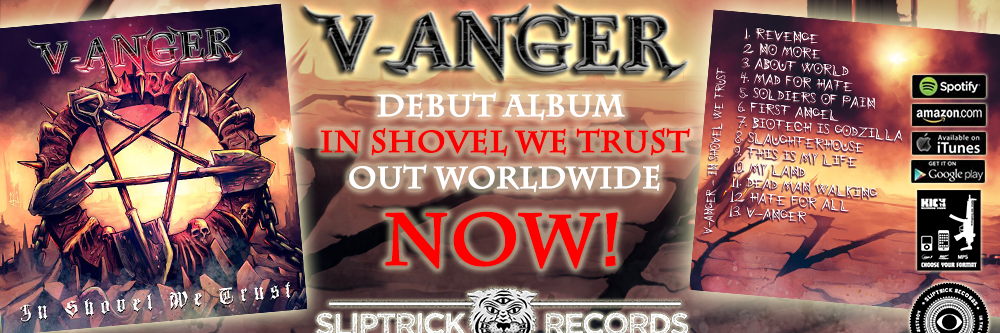 vangerband's profile banner image