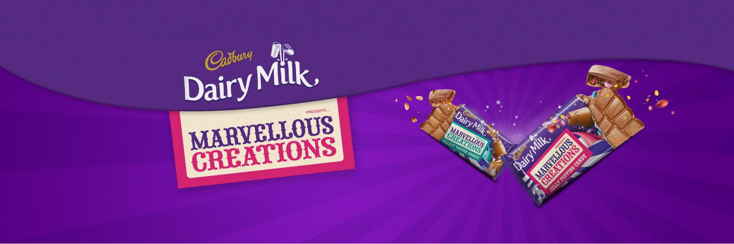 CadburyMY's profile banner image