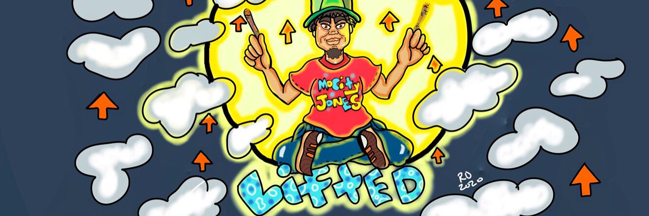 MoCity Jones banner