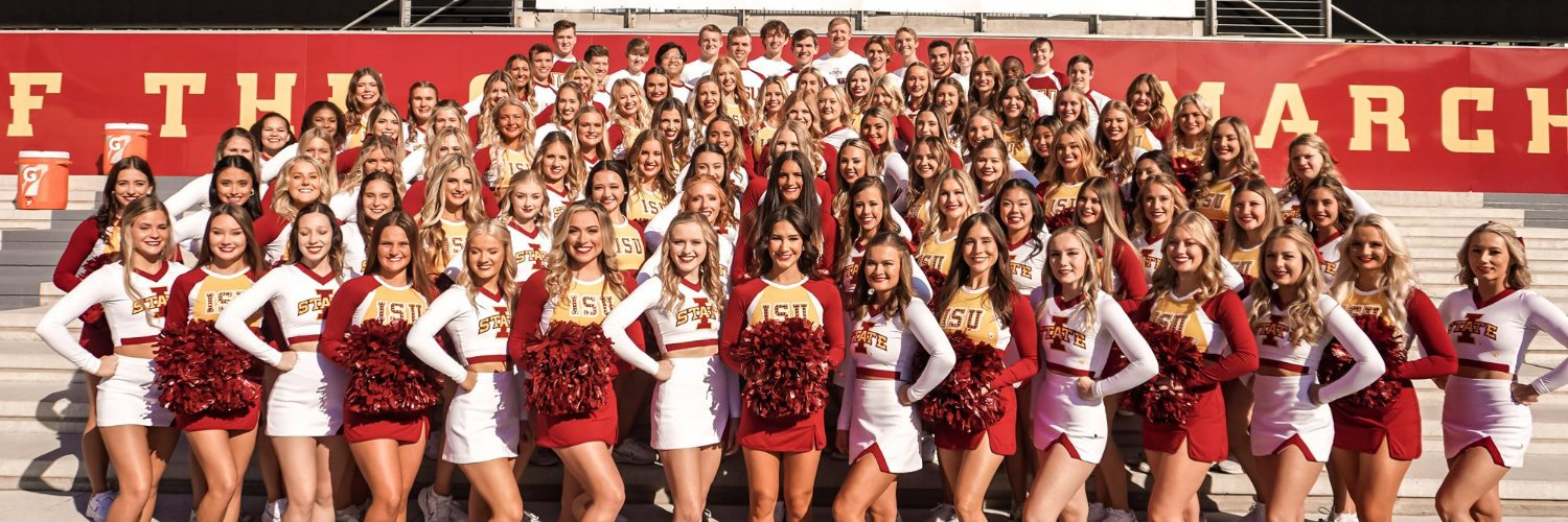 CycloneCheer's profile banner image