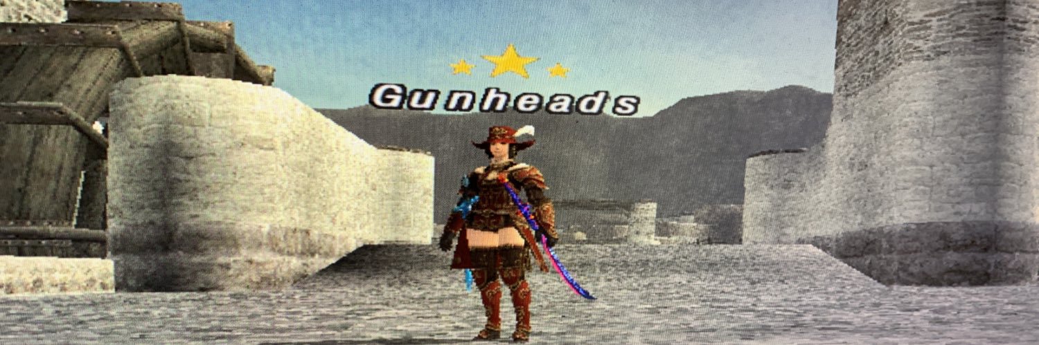 gunheads kiz絆una banner