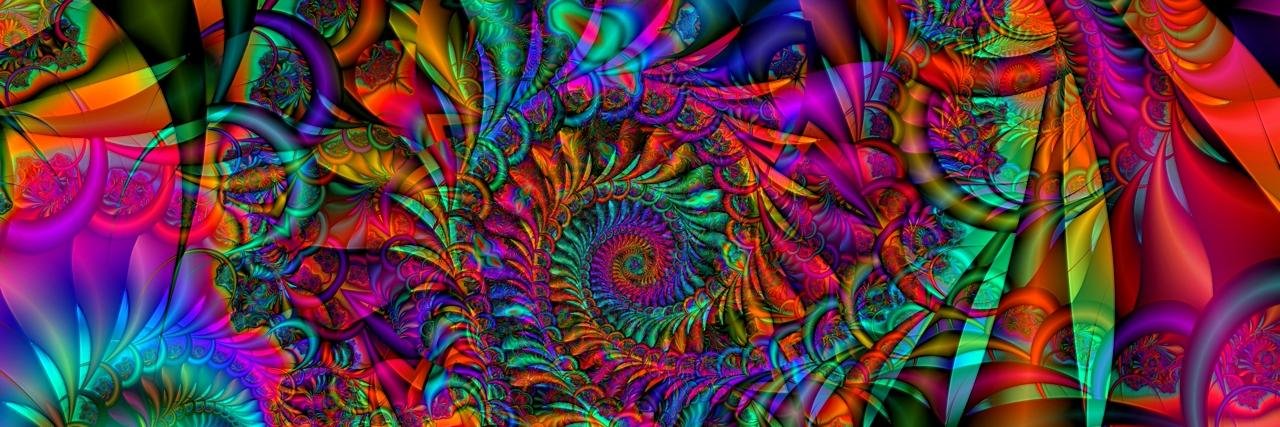 BabyPsychedelic's profile banner image