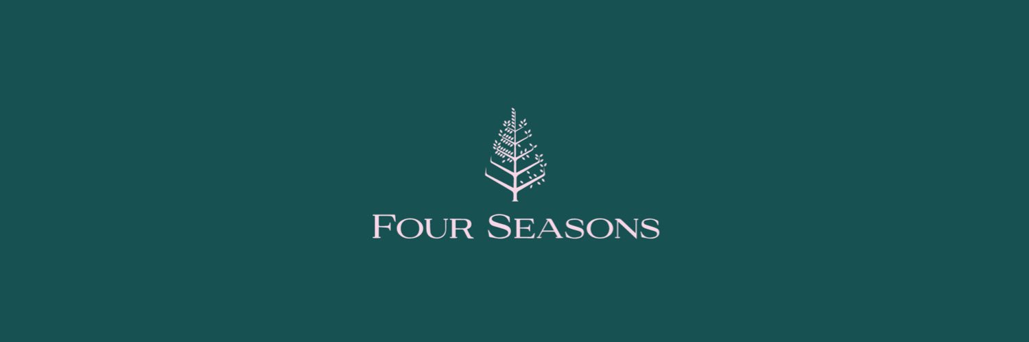 Four Seasons Seattle banner