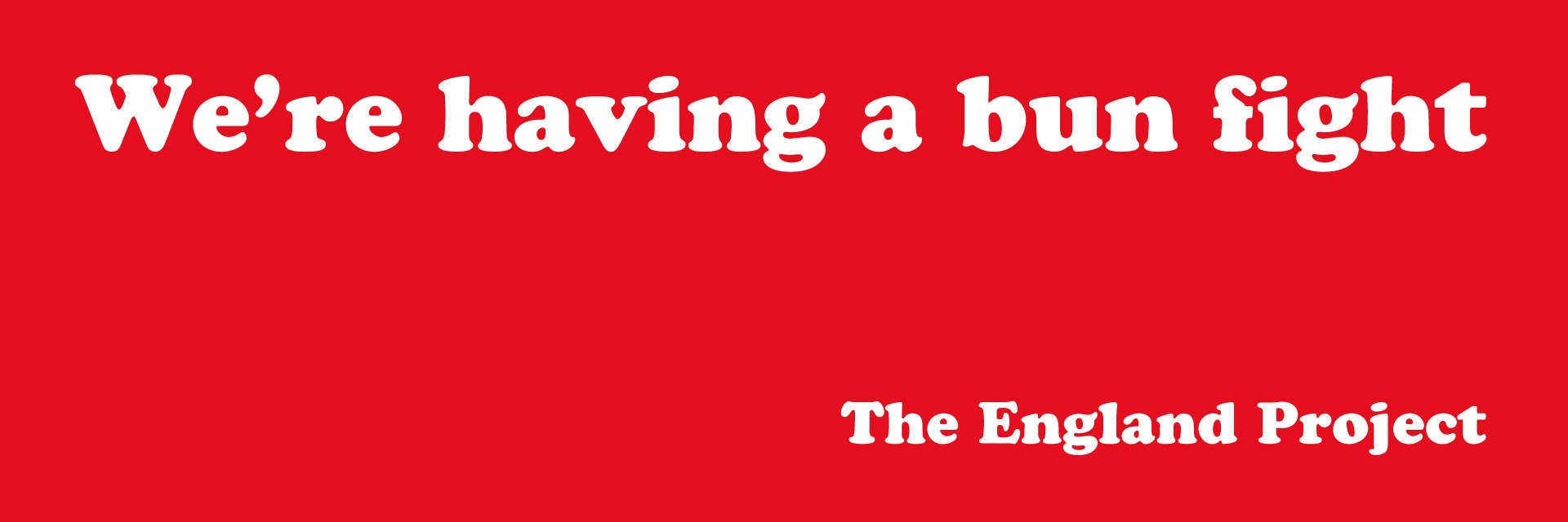 EnglandProject's profile banner image