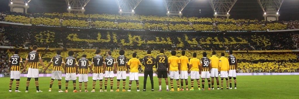 🖤💛 KHALID 💛🖤 banner