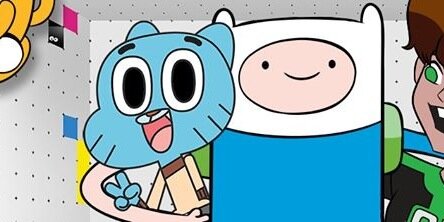 cartoonnetworku's profile banner image