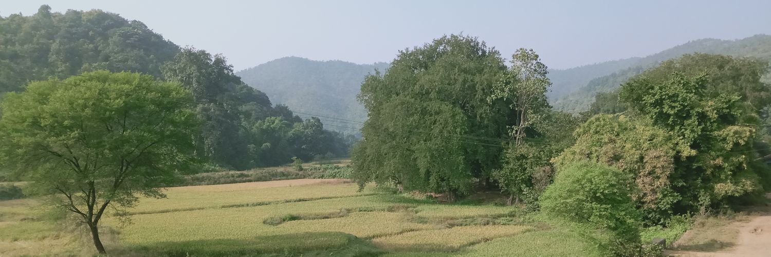 Ramesh4298's profile banner image