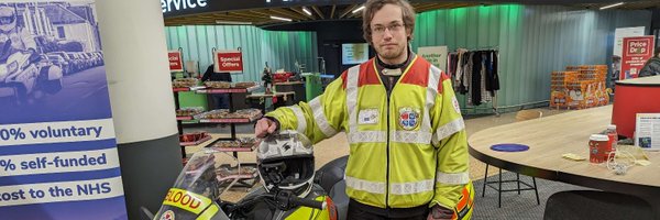 KcTSpark Profile Banner