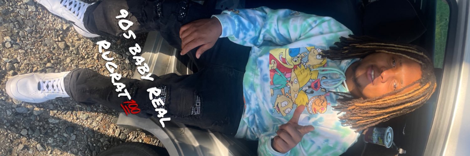 Lilsav6's profile banner image