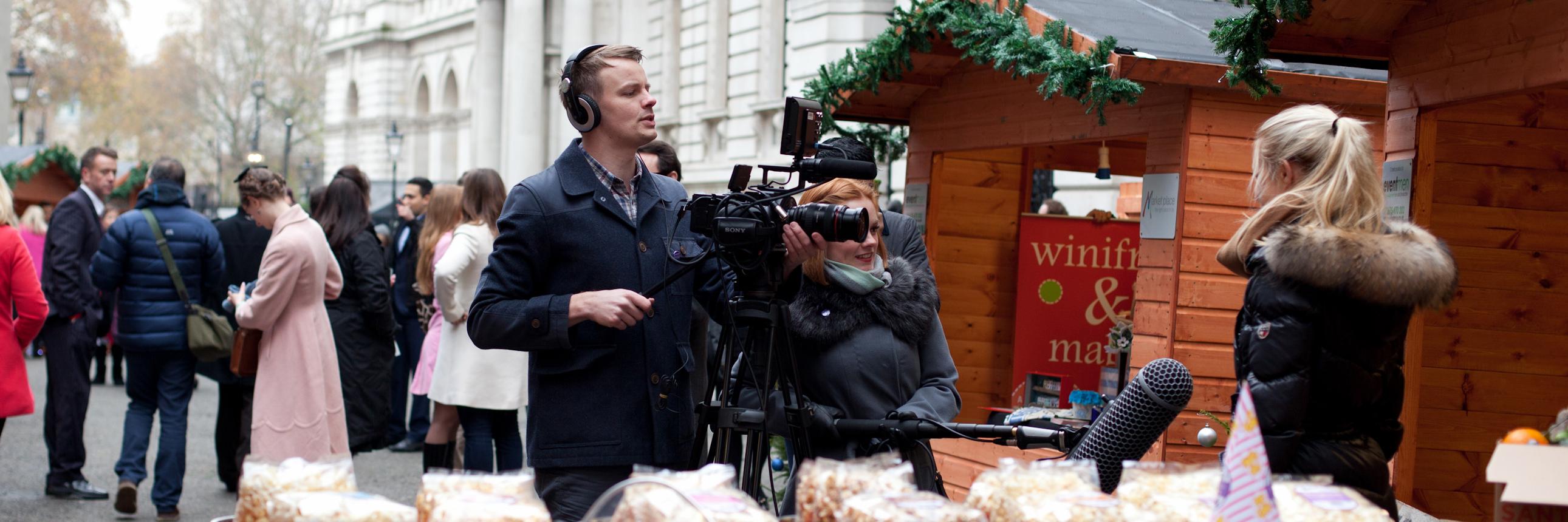 A Star Media banner