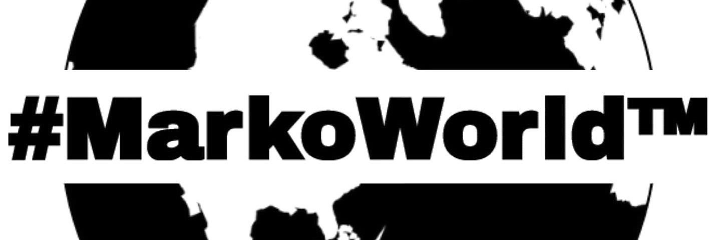 MarkoRacks's profile banner image
