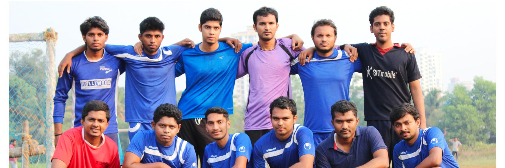 Mithun146's profile banner image