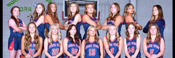 creekwoodhs Profile Banner