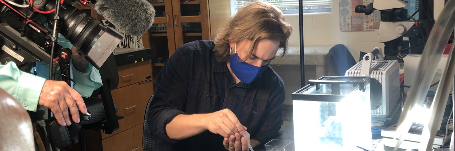 Jacob S. Harrison banner