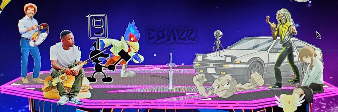 TheGaLeiLo's profile banner image