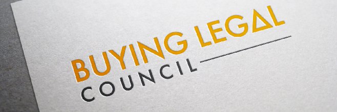 Buying Legal Council banner