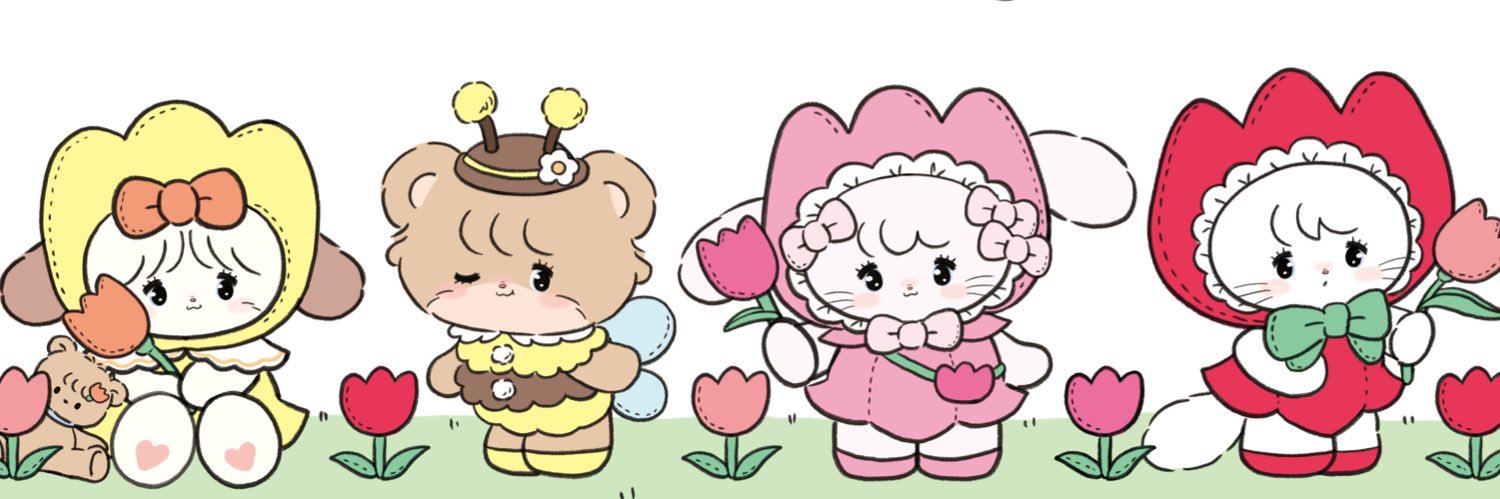 mikko illustrations's banner
