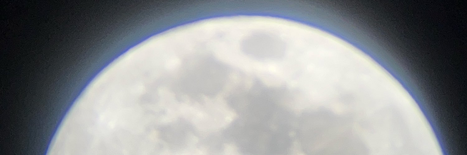 MissAmberJune's profile banner image