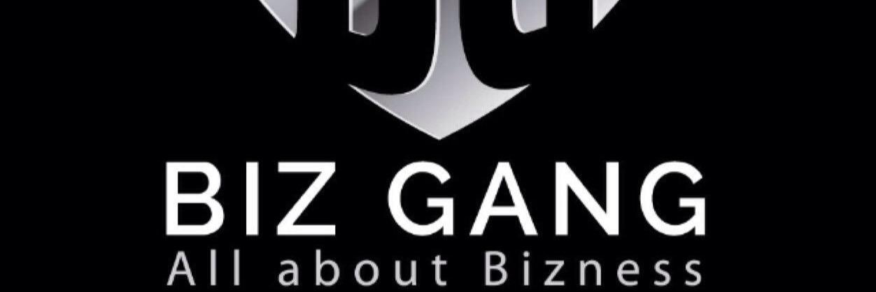 BizGangPromo's profile banner image