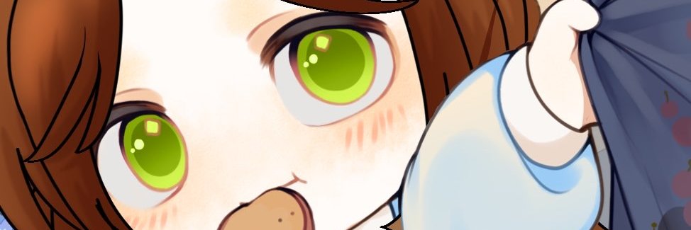 梧鼠班長_語涵 banner