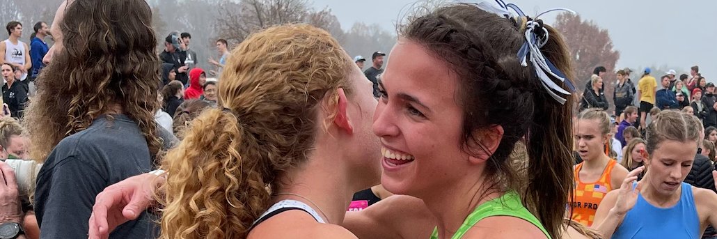 Texas MileSplit banner