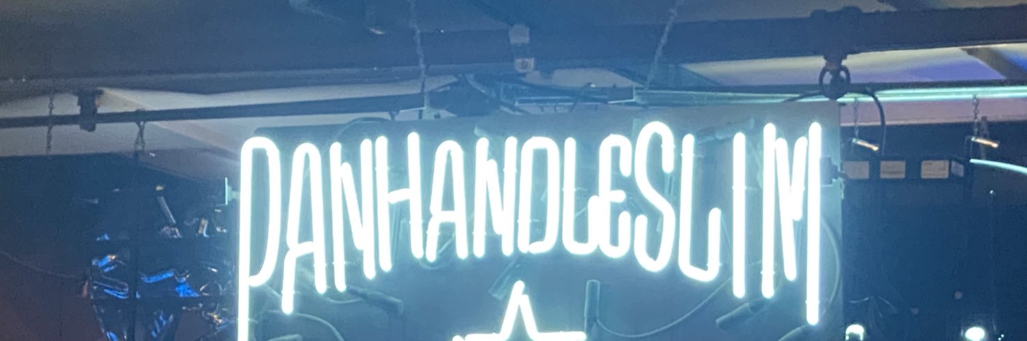 PanhandleSlim69's profile banner image