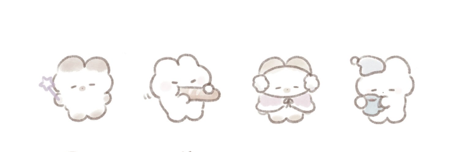 ねむすん banner